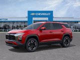New 2026 Chevrolet Equinox ACTIV w/ Safety and Technology Package image 2