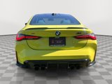 Used 2024 BMW M4 xDrive Competition w/ M Carbon Exterior Package image 5