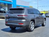 Used 2021 Jeep Grand Cherokee L Limited image 3