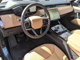 New 2025 Land Rover Range Rover Sport SE image 3
