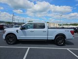 Certified 2022 Ford F150 XLT w/ Equipment Group 302A High image 4