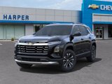 New 2026 Chevrolet Equinox LT w/ Safety and Technology Package image 6