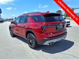 New 2025 Chevrolet Traverse LT w/ Sun and Wheel Package image 3