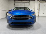 Used 2020 Ford Fusion SE image 2