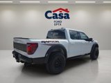 Used 2024 Ford F150 Raptor image 3