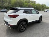 Used 2023 Chevrolet TrailBlazer ACTIV w/ Sun and Liftgate Package image 6