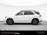 New 2026 Mercedes-Benz GLE 450 4MATIC image 2