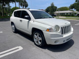 Used 2007 Jeep Compass Limited w/ Boston Acoustics Sound Group image 5