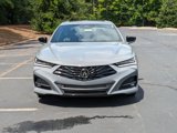 New 2025 Acura TLX SH-AWD w/ A-SPEC Pkg image 2