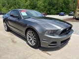 Used 2014 Ford Mustang Coupe image 4