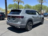 New 2025 Volkswagen Atlas SEL Premium R-Line image 3