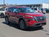 New 2025 Nissan Rogue S image 3