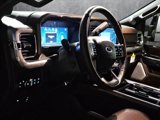 New 2025 Ford F350 King Ranch image 3