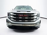 New 2025 GMC Sierra 1500 SLE w/ Preferred Package image 2