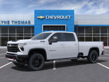 New 2025 Chevrolet Silverado 2500 LTZ image 2