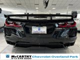 New 2025 Chevrolet Corvette Stingray Premium Conv w/ Z51 Performance Package image 3