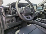 New 2025 Ford F250 Lariat image 3