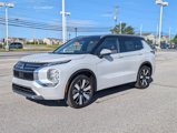 New 2025 Mitsubishi Outlander SEL image 5