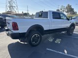 New 2025 RAM 2500 Rebel image 3