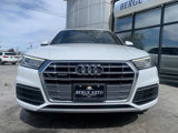 Used 2019 Audi Q5 2.0T Premium image 2