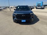New 2026 Chevrolet Traverse RS w/ LPO, Floor Liner Package image 2