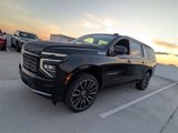 New 2025 Chevrolet Suburban High Country image 4