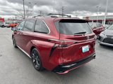 Certified 2023 Toyota Sienna XSE image 5