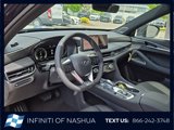 New 2025 INFINITI QX60 Luxe w/ Black Edition image 4
