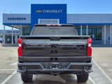 New 2025 Chevrolet Silverado 1500 High Country w/ Midnight Edition image 5