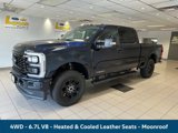 New 2025 Ford F350 Lariat image 2