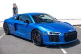 Used 2018 Audi R8 V10 w/ Premium Package image 2