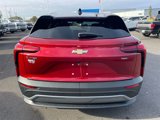 New 2025 Chevrolet Blazer EV LT image 4