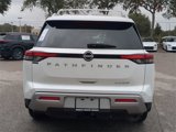 New 2025 Nissan Pathfinder Platinum w/ Cargo Package image 6