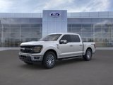 New 2025 Ford F150 XLT w/ Equipment Group 302A MID image 2