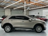 Used 2023 Cadillac XT4 Premium Luxury w/ Cold Weather Package image 4