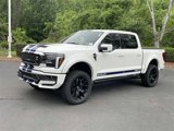 New 2025 Ford F150 Lariat w/ Equipment Group 502A High image 3