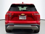 New 2026 Chevrolet Equinox LT w/ Convenience Package II image 4