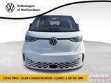 New 2025 Volkswagen ID. Buzz Pro S image 3