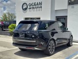Used 2023 Land Rover Range Rover Long Wheelbase SE image 4