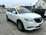 Used 2017 Buick Enclave Leather w/ Trailering Package image 3