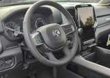 New 2025 RAM 1500 Big Horn image 3
