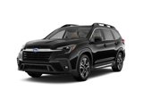 New 2025 Subaru Ascent Limited image 2