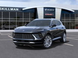 New 2025 Buick Envision Avenir image 6