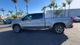 New 2025 Chevrolet Silverado 1500 RST w/ RST All Star Premium Package image 5