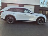 New 2025 MAZDA CX-90 Plug-In Hybrid w/ Premium Plus image 2