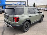 New 2026 Honda Passport TrailSport Elite image 5