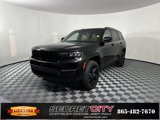 New 2025 Jeep Grand Cherokee L Limited w/ Black Appearance Package image 4