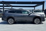 New 2025 Subaru Outback Touring XT image 4