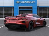 New 2025 Chevrolet Corvette Stingray Preferred Conv w/ Z51 Performance Package image 4