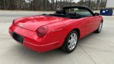 Used 2005 Ford Thunderbird image 2